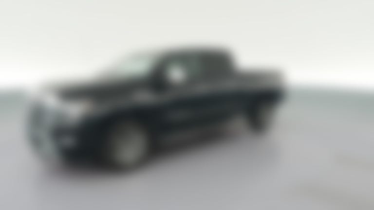 2021 Nissan TITAN XD Crew Cab vehicle photo