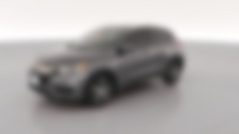 2022 Honda HR-V vehicle photo