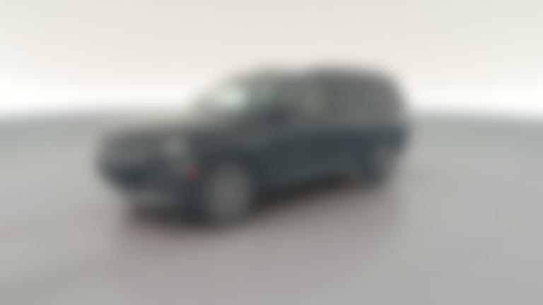 2024 Jeep Grand Cherokee L vehicle photo