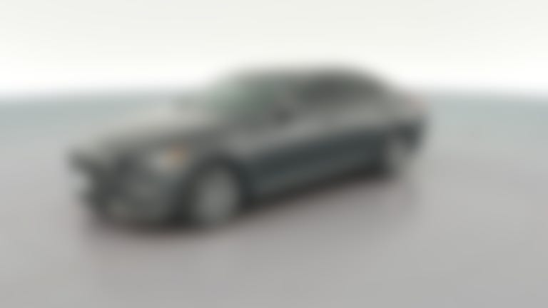 2018 Genesis G80 vehicle photo