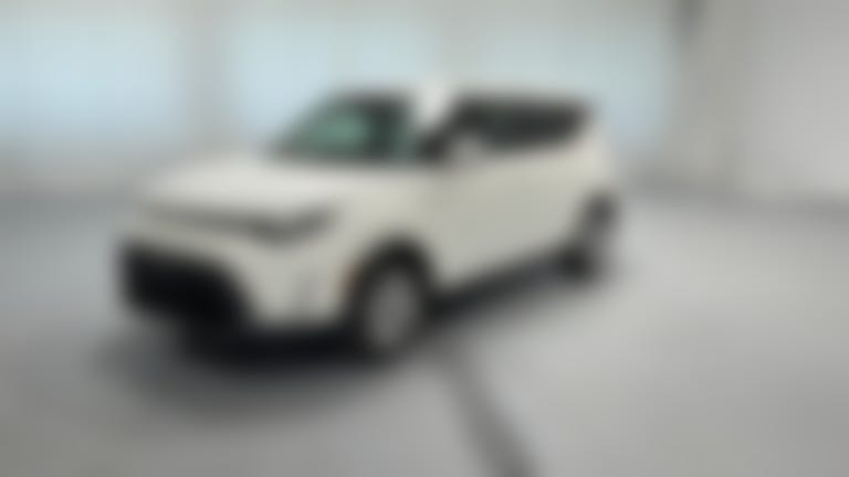 2025 Kia Soul vehicle photo