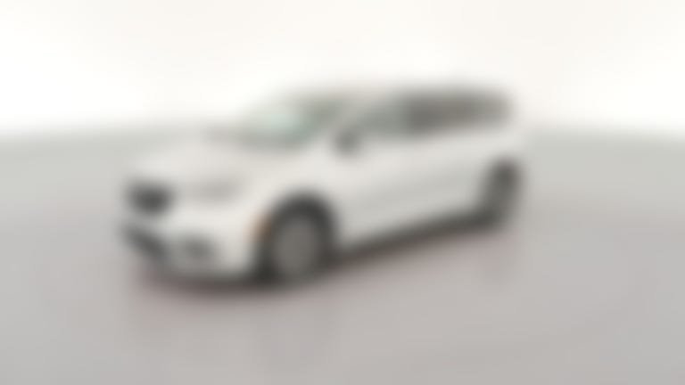 2023 Chrysler Pacifica Hybrid vehicle photo