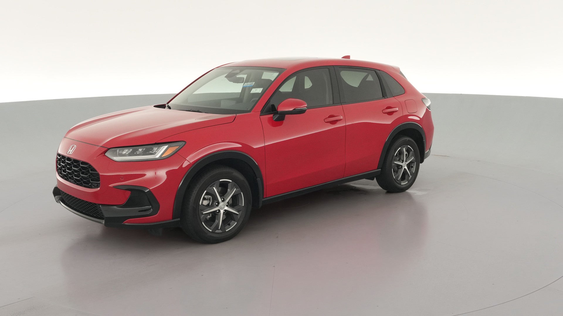 2024 Honda HR-V vehicle photo