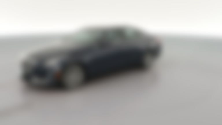 2018 Cadillac CTS vehicle photo