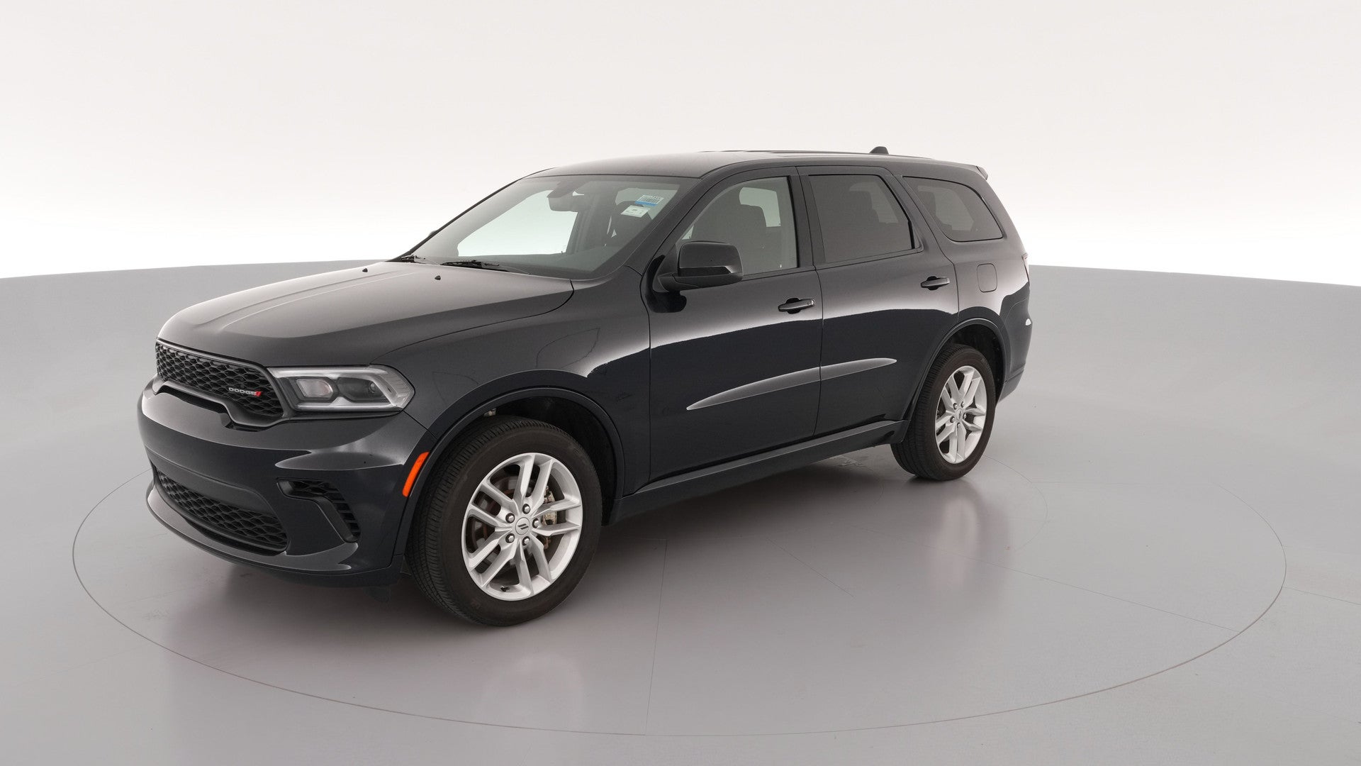 2025 Dodge Durango vehicle photo