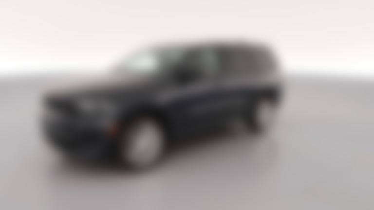 2025 Dodge Durango vehicle photo