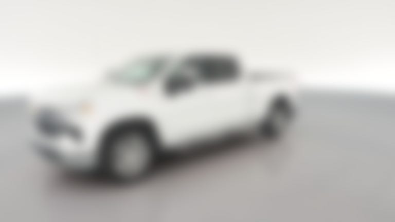 2024 Chevrolet Silverado 1500 Crew Cab vehicle photo