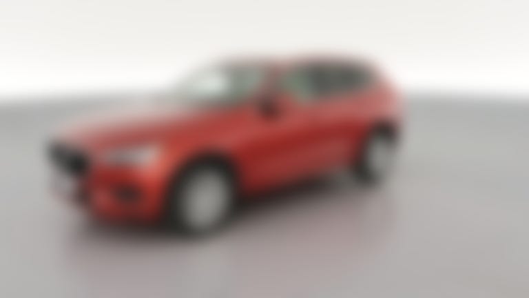 2020 Volvo XC60 vehicle photo