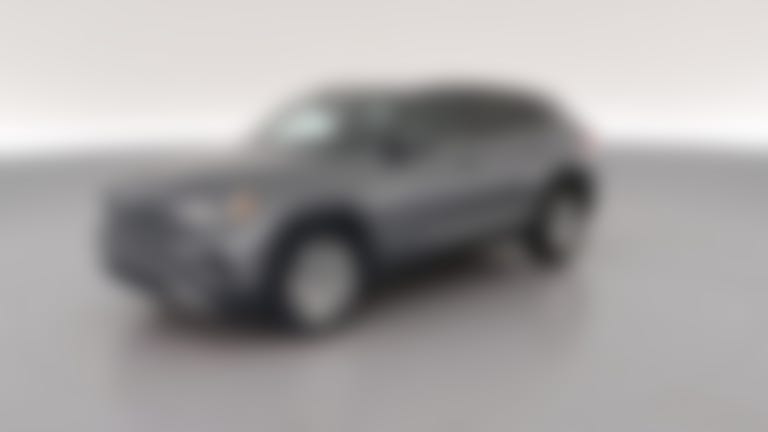 2023 Volkswagen Atlas Cross Sport vehicle photo