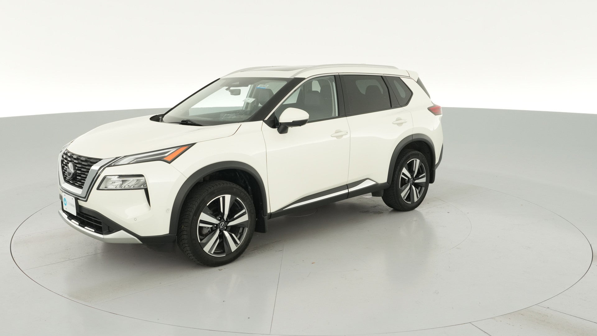 2023 Nissan Rogue vehicle photo