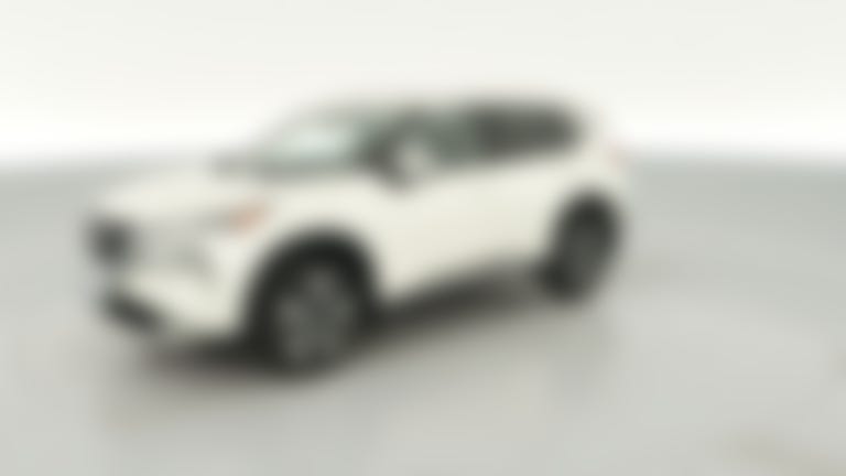 2023 Nissan Rogue vehicle photo