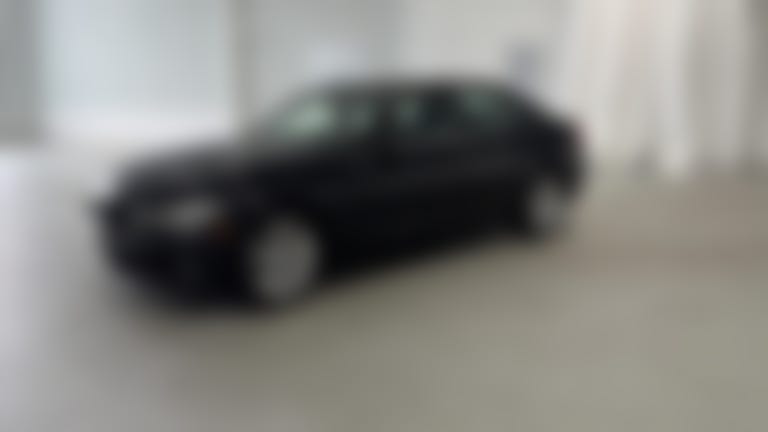 2014 BMW 3 Series vehicle photo