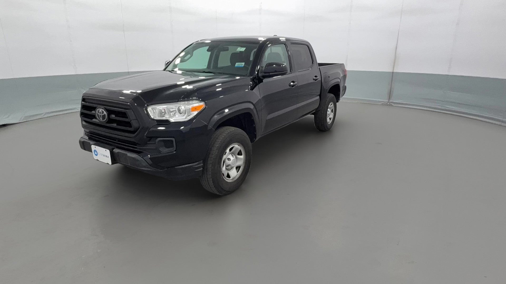 2020 Toyota Tacoma Double Cab vehicle photo