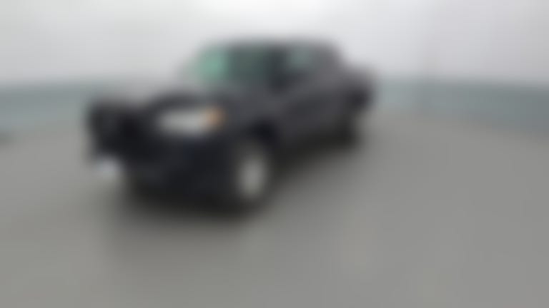2020 Toyota Tacoma Double Cab vehicle photo