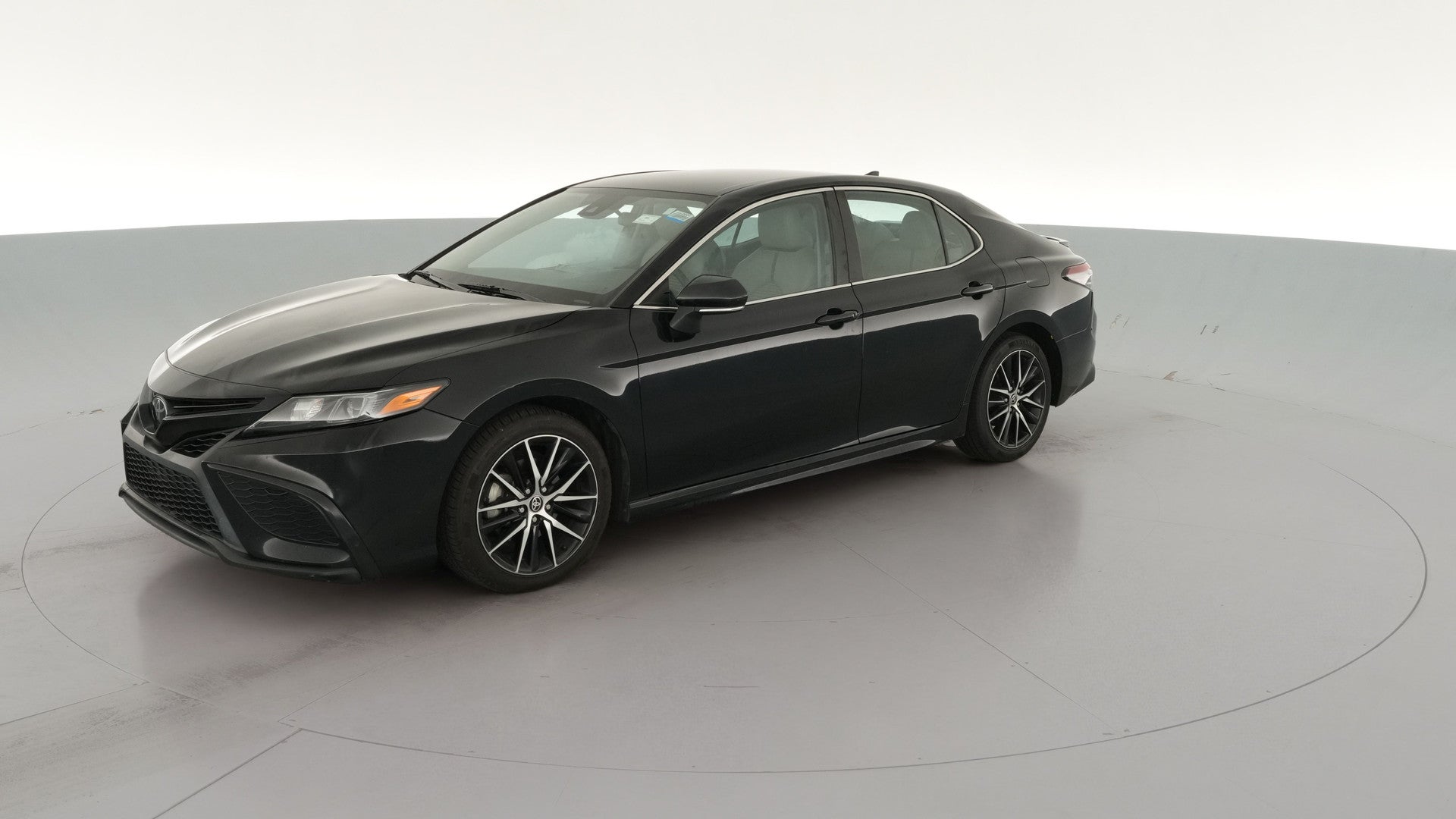 2023 Toyota Camry vehicle photo