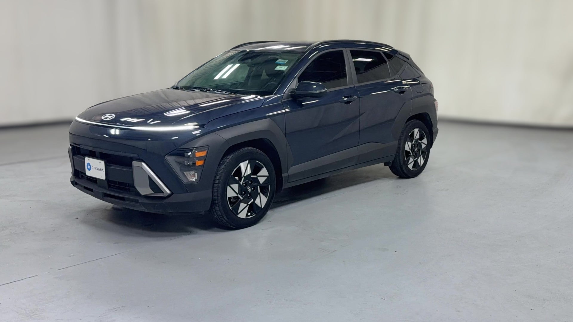 2024 Hyundai Kona vehicle photo