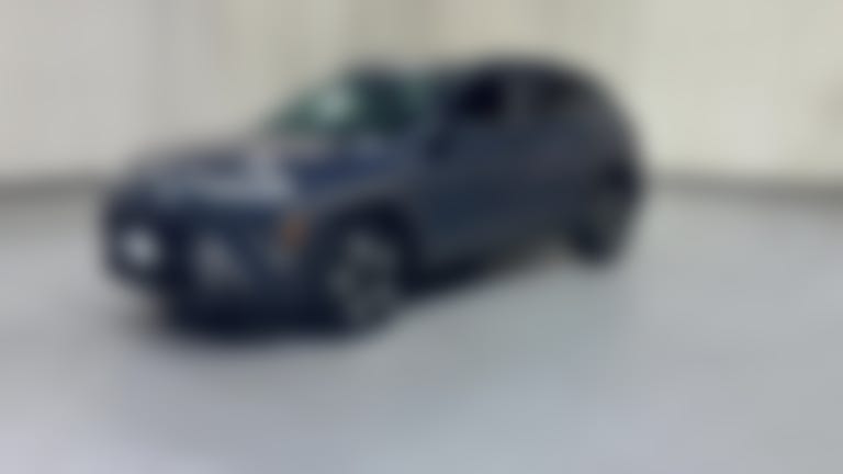 2024 Hyundai Kona vehicle photo