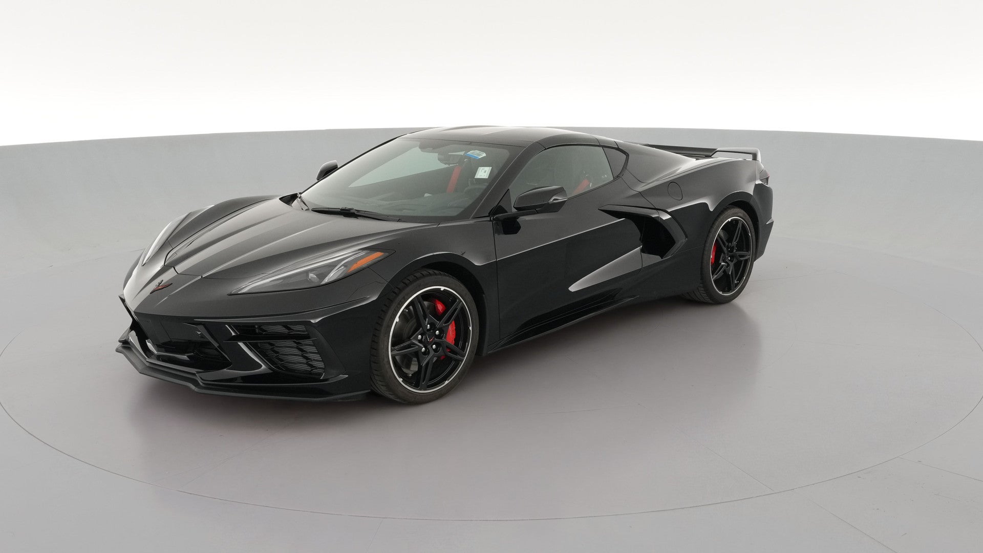 2023 Chevrolet Corvette vehicle photo