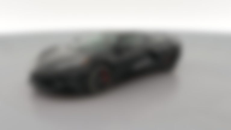 2023 Chevrolet Corvette vehicle photo