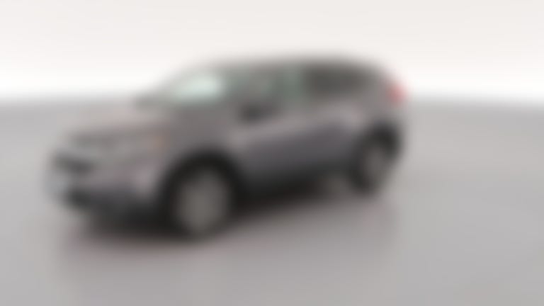 2018 Honda CR-V vehicle photo