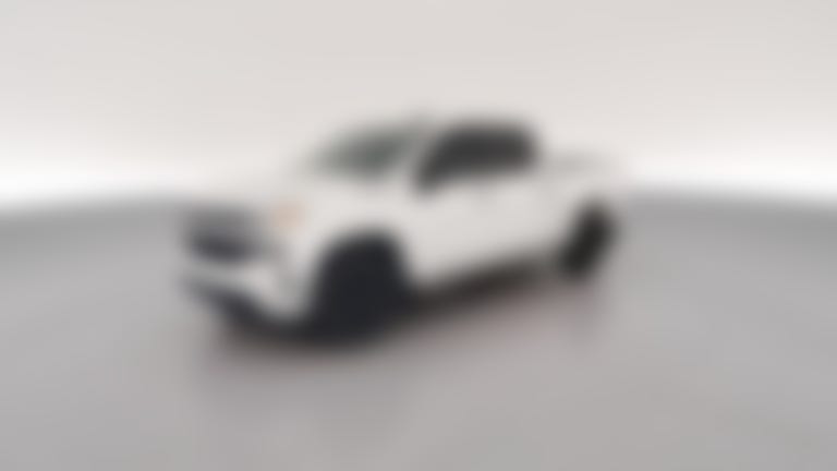 2020 Chevrolet Silverado 1500 Crew Cab vehicle photo