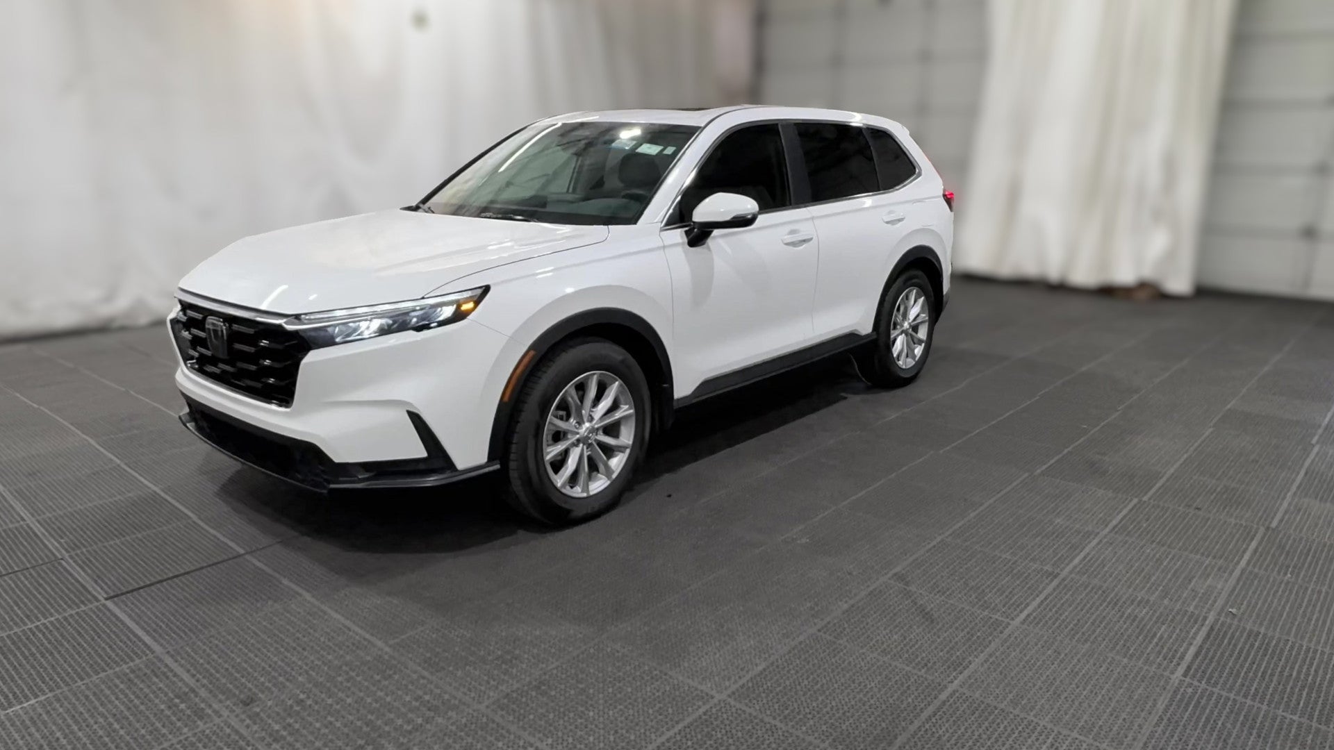 2024 Honda CR-V vehicle photo