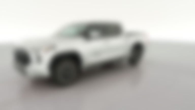 2025 Toyota Tundra CrewMax vehicle photo