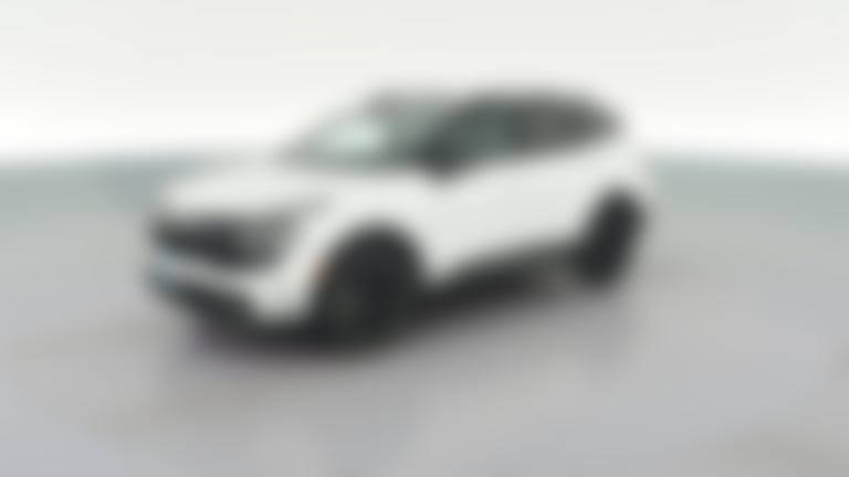 2023 Kia Sportage vehicle photo