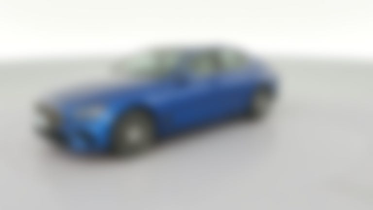 2023 Genesis G70 vehicle photo