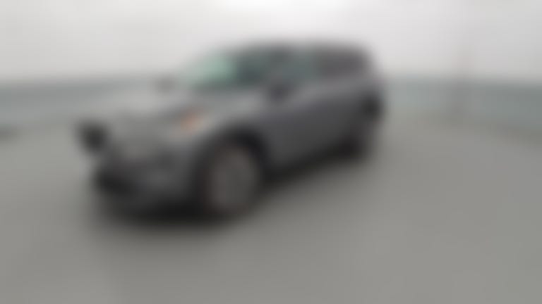 2022 Nissan Rogue vehicle photo
