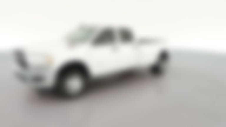 2022 Ram 3500 Crew Cab vehicle photo