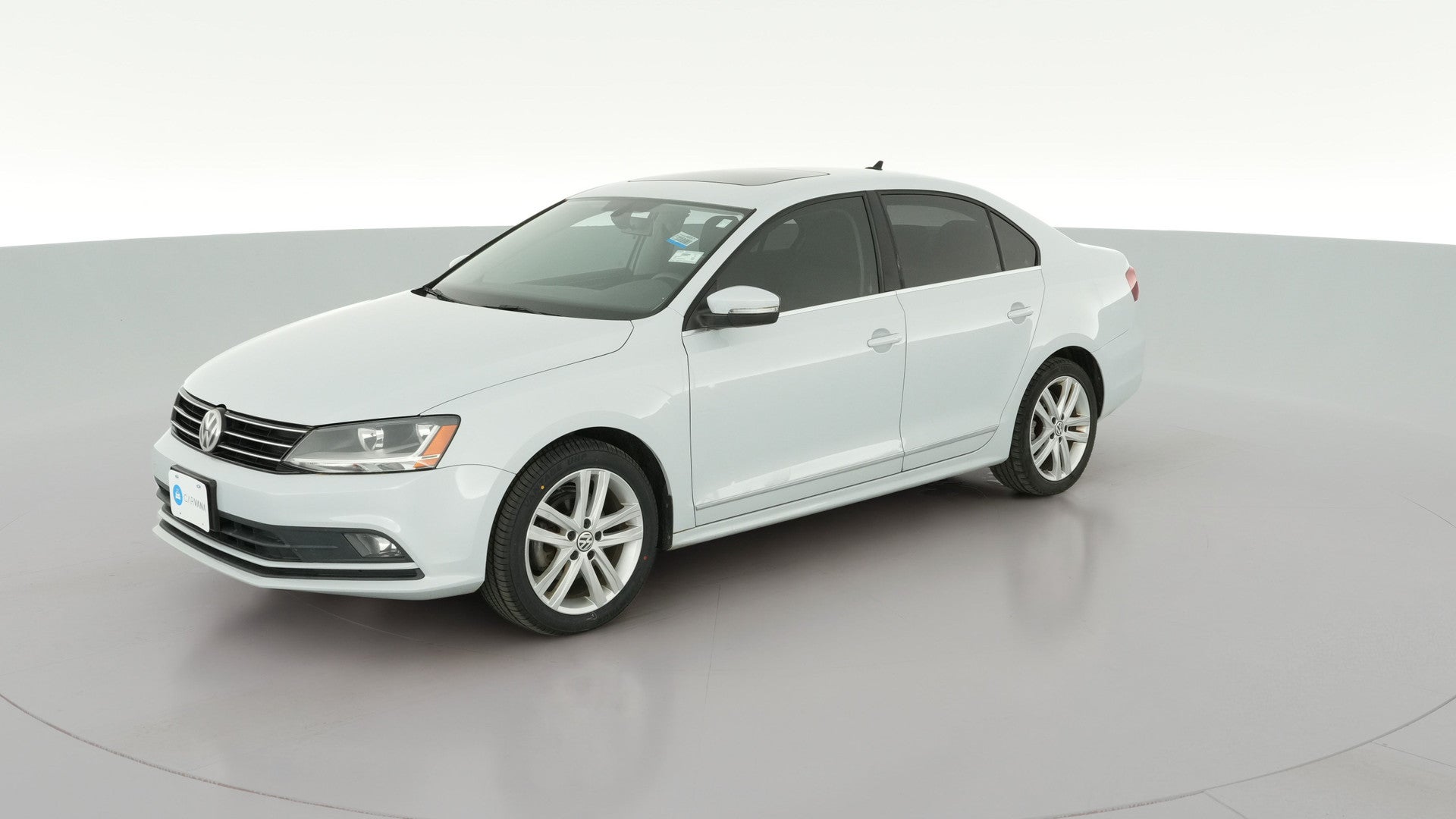2017 Volkswagen Jetta vehicle photo