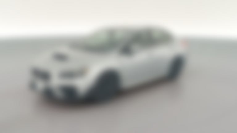 2015 Subaru WRX vehicle photo