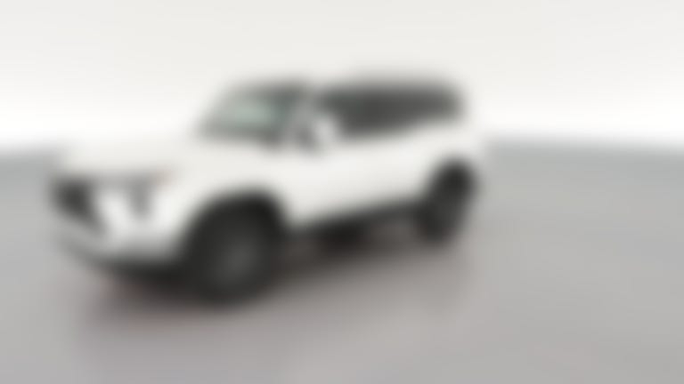 2025 Lexus GX vehicle photo