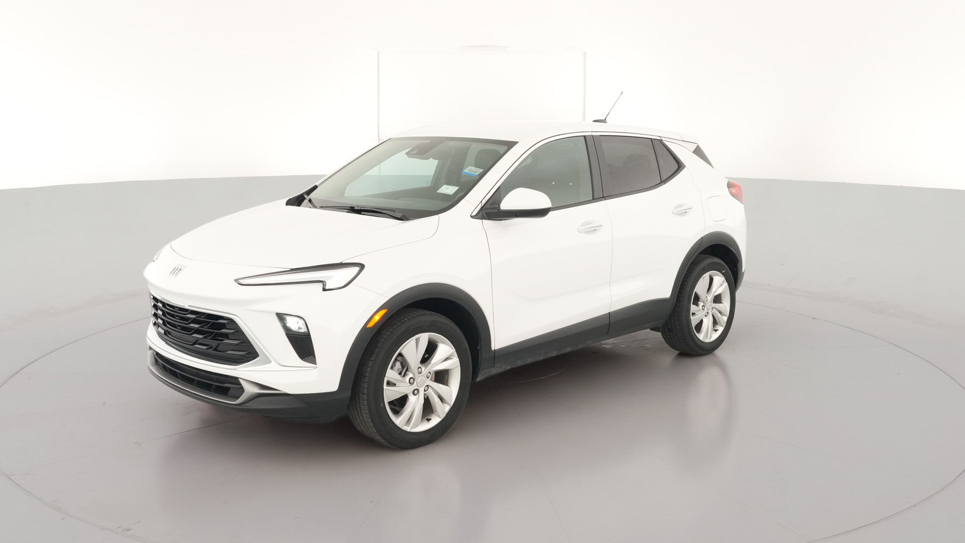 2025 Buick Encore GX vehicle photo
