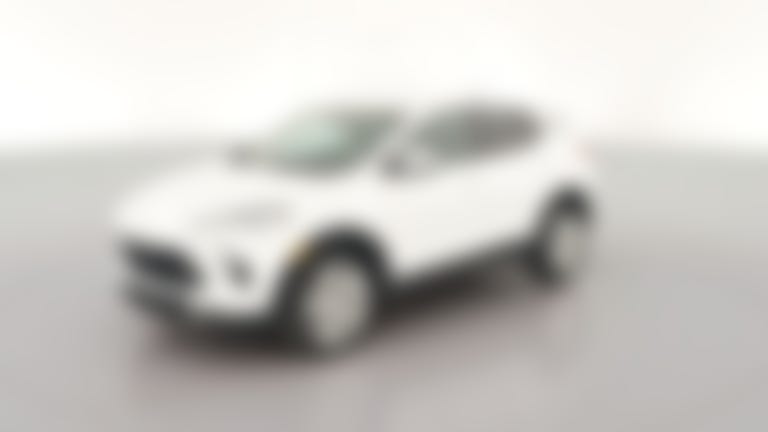 2025 Buick Encore GX vehicle photo