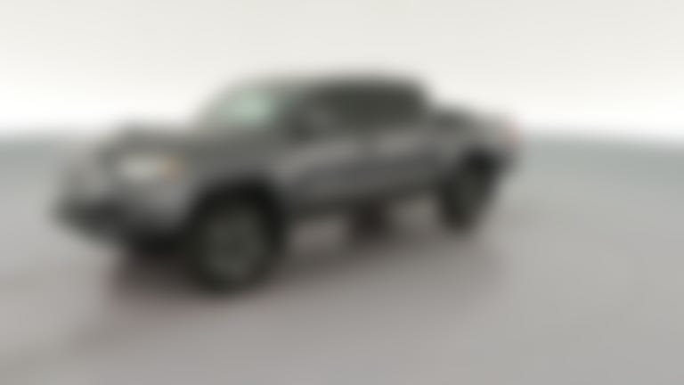 2017 Toyota Tacoma Double Cab vehicle photo
