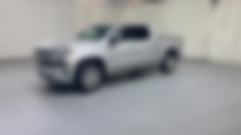 2019 Chevrolet Silverado 1500 Crew Cab vehicle photo