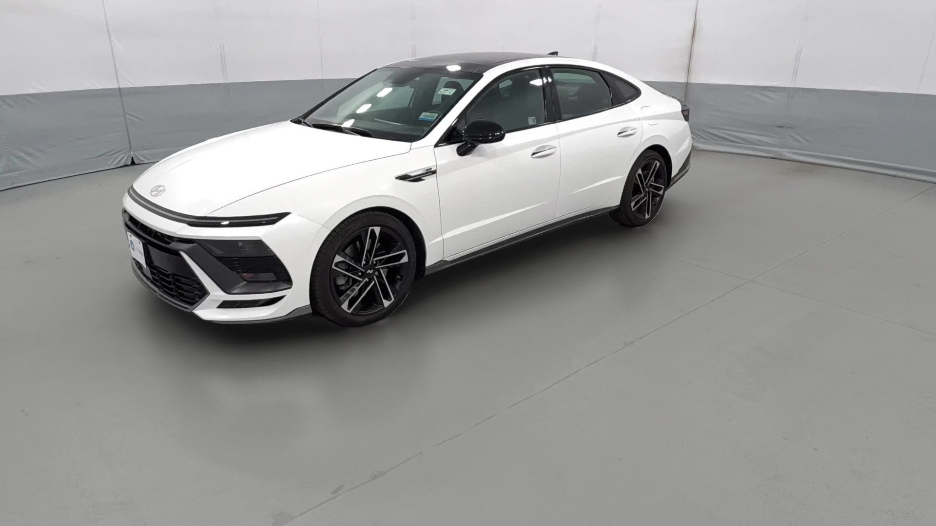 2024 Hyundai Sonata vehicle photo