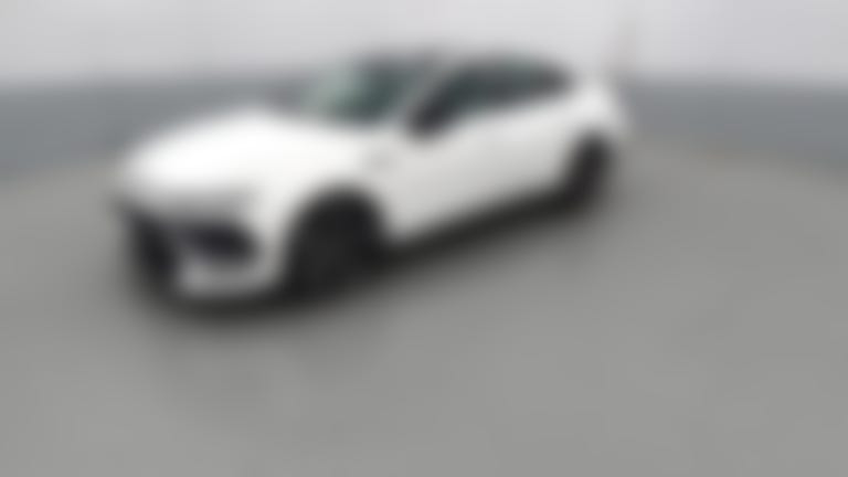 2024 Hyundai Sonata vehicle photo