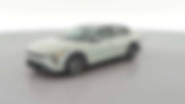 2025 Kia K4 vehicle photo