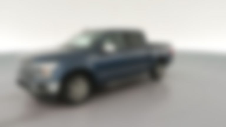 2020 Ford F150 SuperCrew Cab vehicle photo