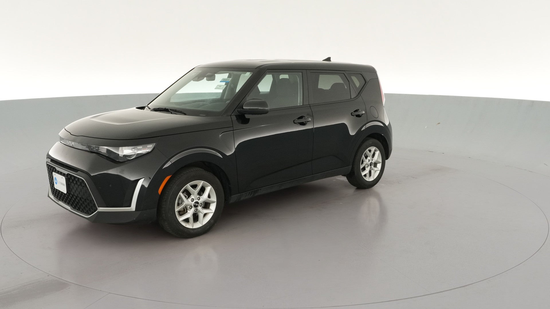2025 Kia Soul vehicle photo
