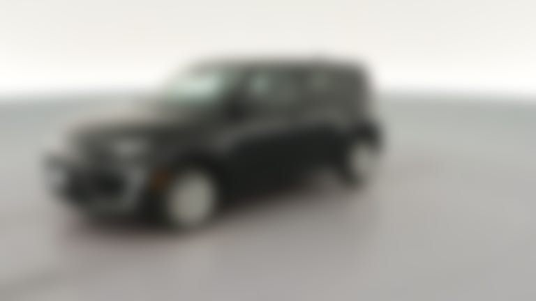 2025 Kia Soul vehicle photo