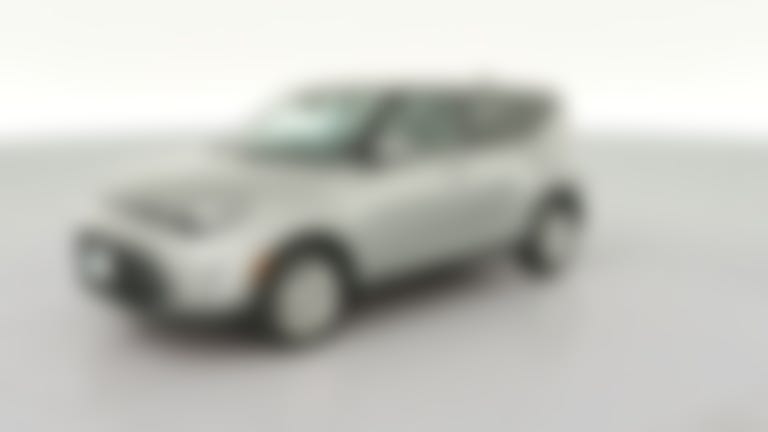 2025 Kia Soul vehicle photo
