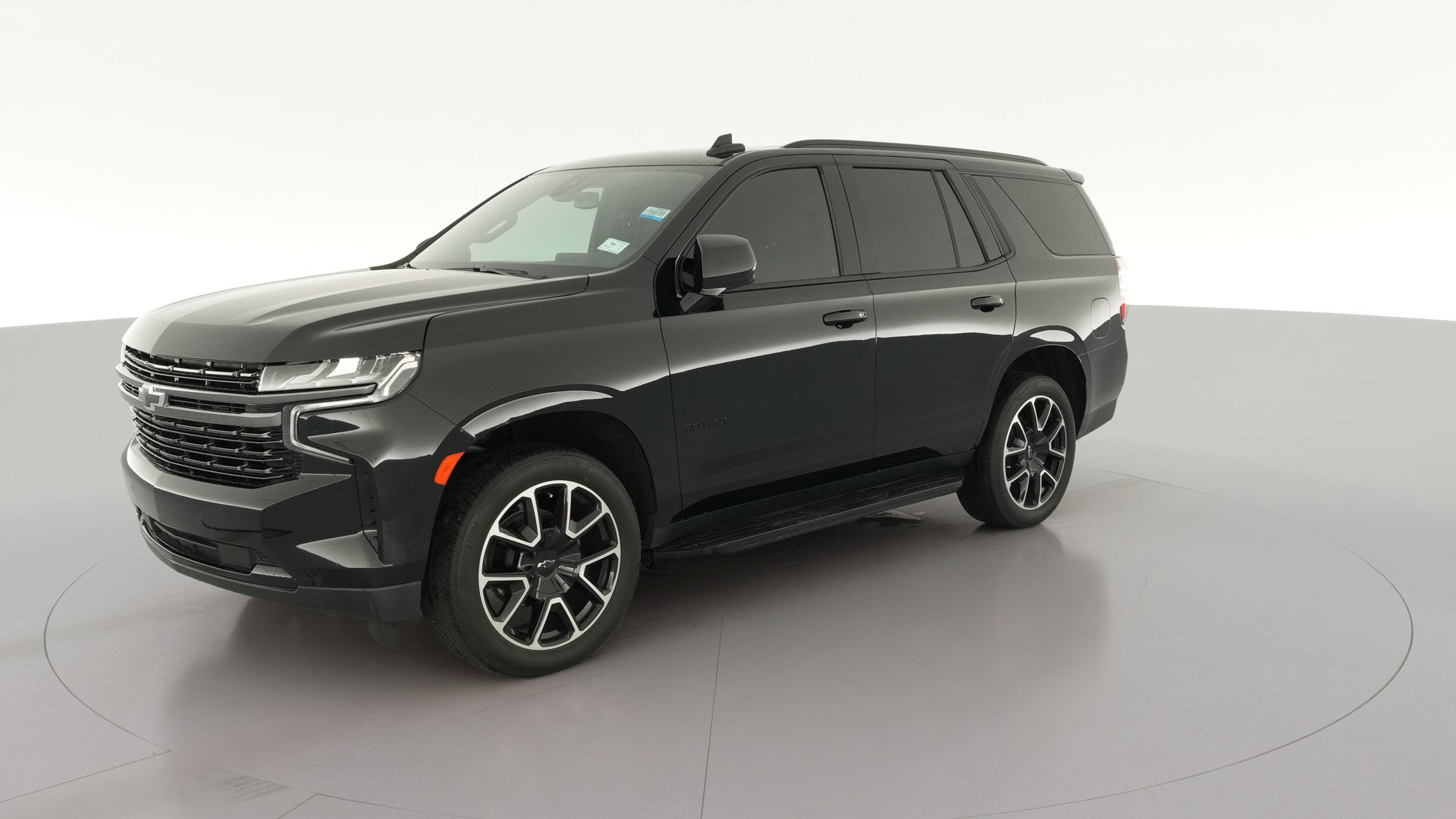 2022 Chevrolet Tahoe vehicle photo