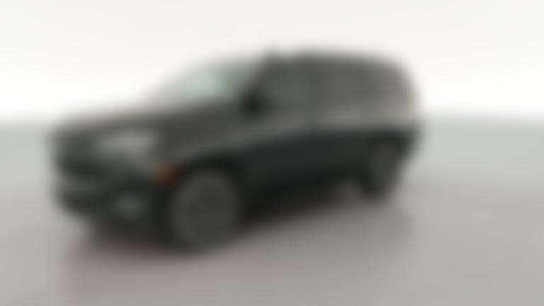 2022 Chevrolet Tahoe vehicle photo