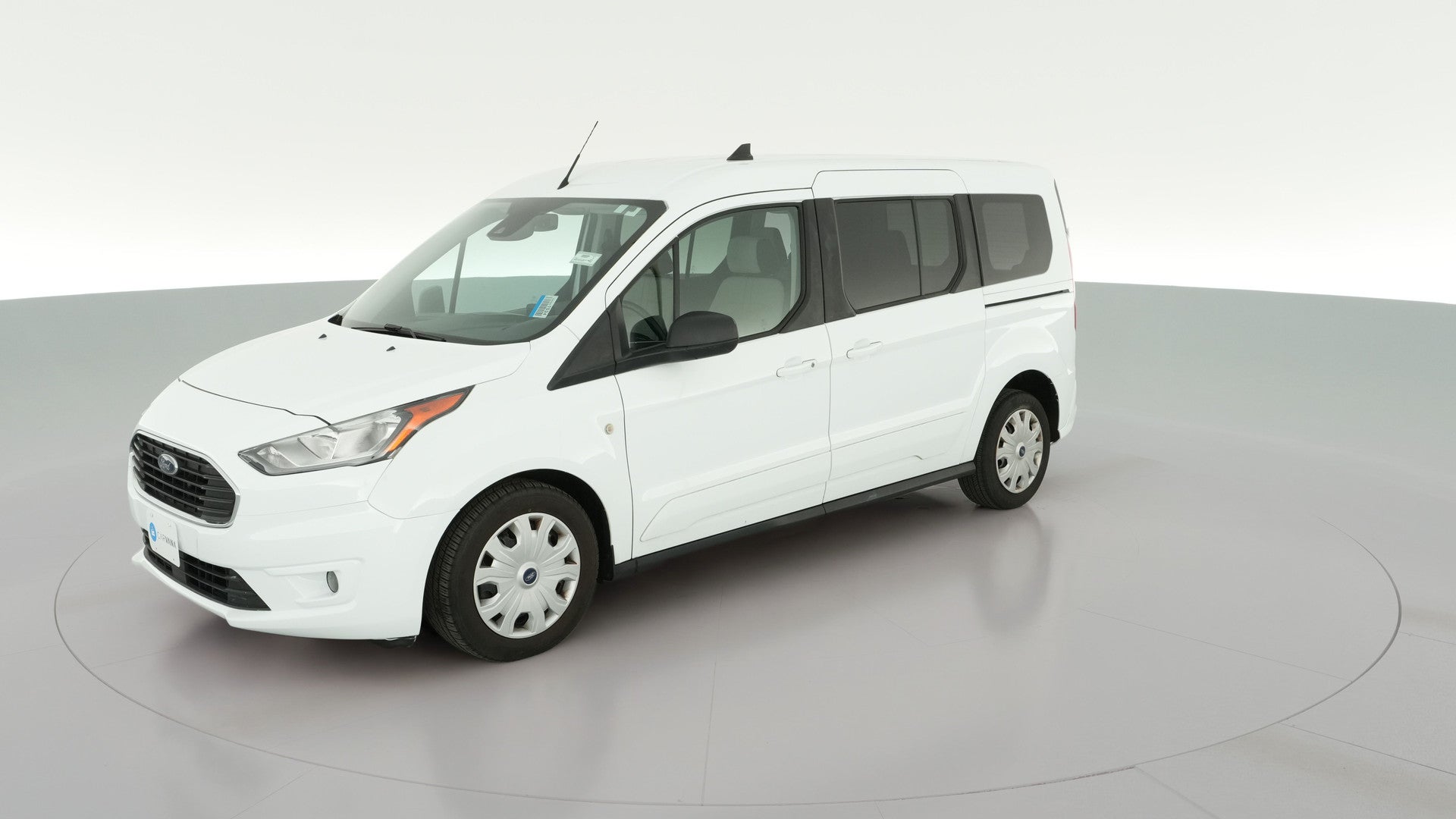 2020 Ford Transit Connect Passenger Wagon vehicle photo
