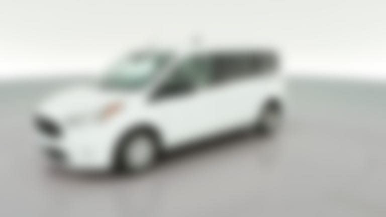 2020 Ford Transit Connect Passenger Wagon vehicle photo