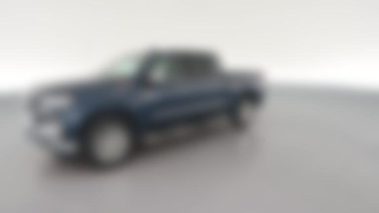 2021 Chevrolet Silverado 1500 Crew Cab vehicle photo